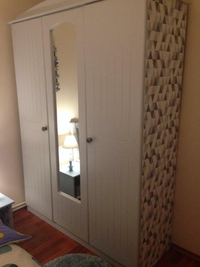 Apartament Bajka Kołobrzeg Zewnętrze zdjęcie