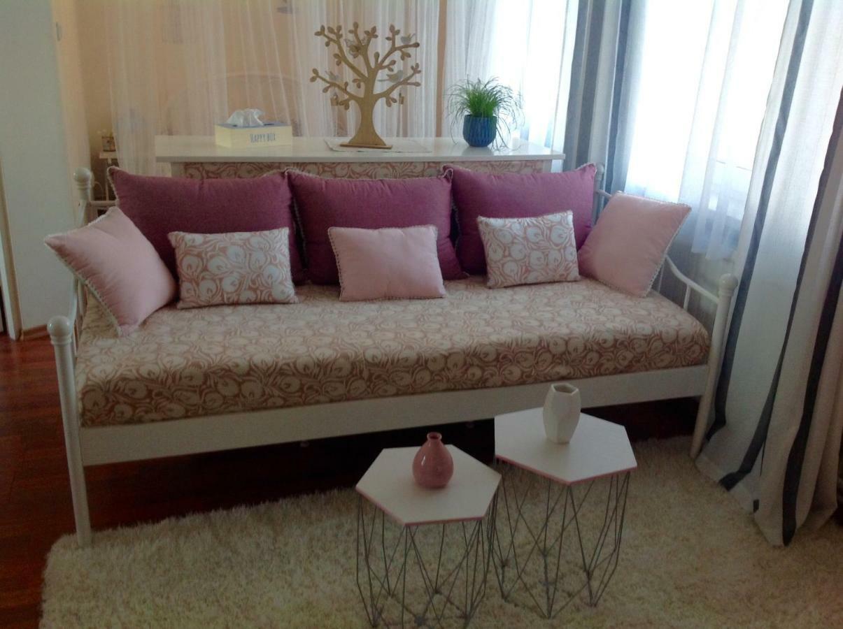Apartament Bajka Kołobrzeg Zewnętrze zdjęcie